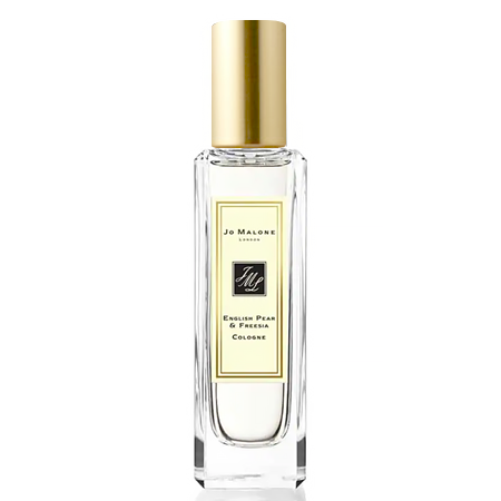 English Pear & Freesia Cologne 30ml (Gold Package)